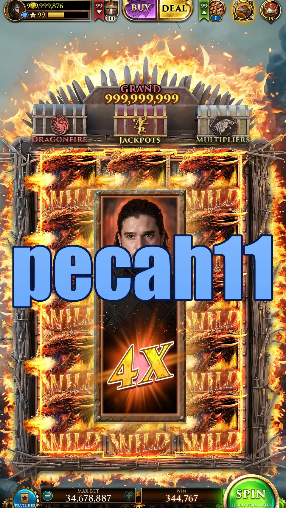 pecah11 APK