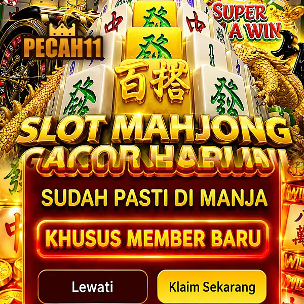 pecah11 APK Resmi Unduh