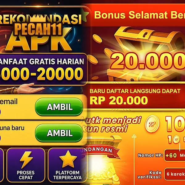 pecah11 Tangkapan Layar - Resmi