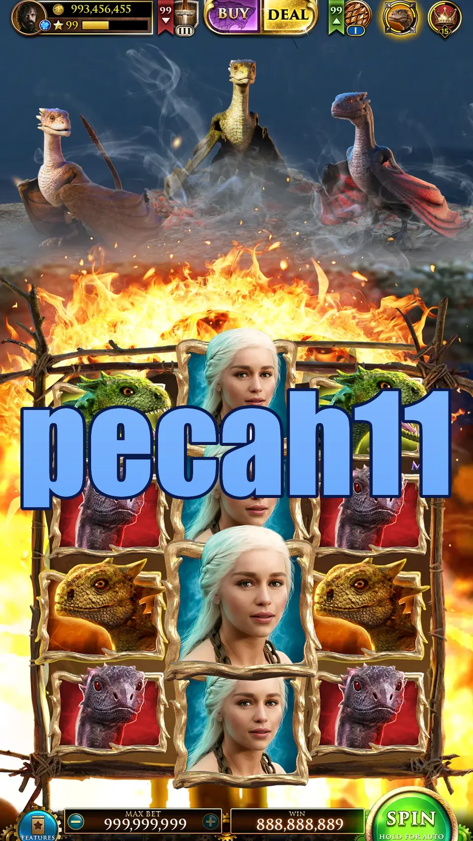 pecah11 Preview - Resmi Unduh